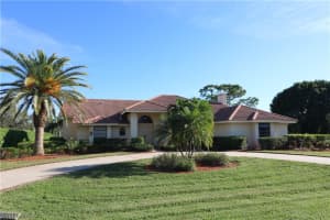 15221 Tweedale Circle, FORT MYERS, FL 33912 Sold 07/11/24