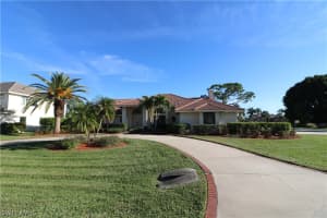 15221 Tweedale Circle, FORT MYERS, FL 33912 Sold 07/11/24