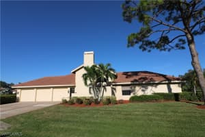 15221 Tweedale Circle, FORT MYERS, FL 33912 Sold 07/11/24