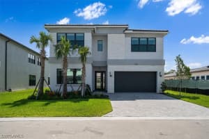 20151 Camellia Crosse Lane, ESTERO, FL 33928 Sold 09/09/24