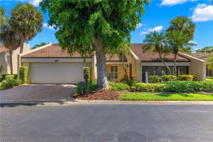 4765 Harbortown Lane, FORT MYERS, FL 33919 Sold 07/31/24