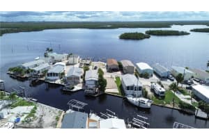 36 Emily Lane, Fort Myers Beach, FL 33931 - MLS#224049707