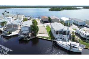36 Emily Lane, Fort Myers Beach, FL 33931 - MLS#224049707