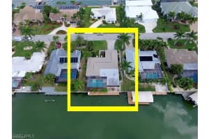 16 Bayview Boulevard, Fort Myers Beach, FL 33931 - MLS#224049709