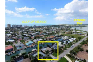 16 Bayview Boulevard, Fort Myers Beach, FL 33931 - MLS#224049709