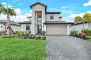 13797 Pine Lodge Lane, FORT MYERS, FL 33913 Sold 11/22/24