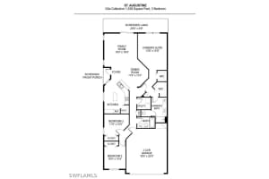 3709 Pino Vista Way, ESTERO, FL 33928 Sold 01/15/25