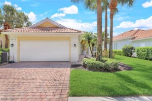 2929 Gilford Way, NAPLES, FL 34119 Sold 10/29/24