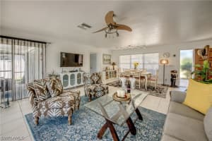 436 Avalon Drive, Cape Coral, FL 33904 Sold 08/22/25