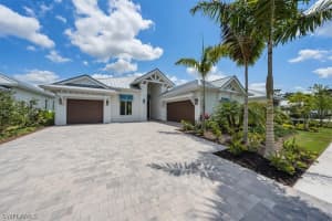 23517 Coconut Landing Dr, Estero