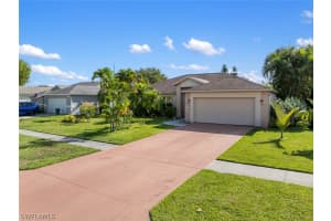 869 Summerfield Drive, NAPLES, FL 34120 Sold 08/07/24
