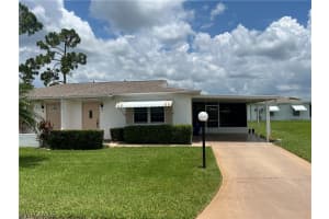 7 Aztec Lily Lane, LEHIGH ACRES, FL 33936 Sold 09/03/24