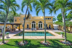 1221 Canterbury Drive, FORT MYERS, FL 33901 Sold 09/26/24
