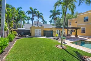 1221 Canterbury Drive, FORT MYERS, FL 33901 Sold 09/26/24