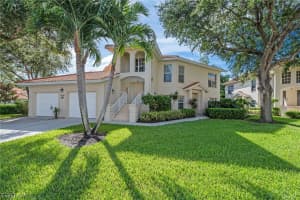 1090 Egrets Walk Circle, NAPLES, FL 34108 Sold 08/06/24