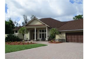 6796 Broken Arrow Road, Fort Myers, FL 33912 Sold 01/02/25