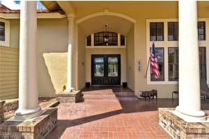 6796 Broken Arrow Road, Fort Myers, FL 33912 Sold 01/02/25