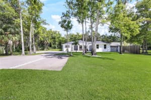 5995 Lancewood Way, NAPLES, FL 34116 Sold 09/26/24