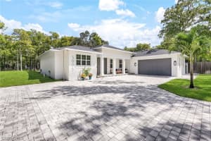 5995 Lancewood Way, NAPLES, FL 34116 Sold 09/26/24