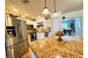 17444 Ingram Road, FORT MYERS, FL 33967 Sold 03/18/25