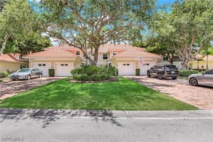5330 Andover Drive, Naples, FL 34110 Sold 11/22/24