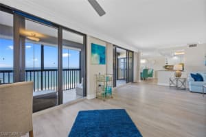 9375 Gulf Shore Drive, Naples, FL 34108 Sold 04/04/25
