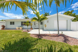 227 Alameda Avenue, Fort Myers, FL 33905 Sold 12/30/24