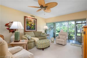 256 Deerwood Circle, Naples, FL 34113 Sold 08/11/25