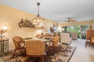 256 Deerwood Circle, Naples, FL 34113 Sold 08/11/25