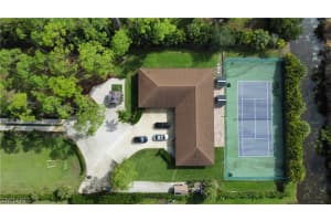 1391 Oakes Boulevard, Naples, FL 34119 Sold 05/16/25