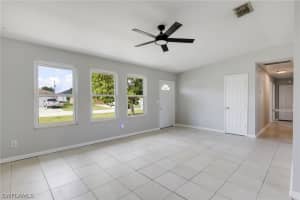 417 19th Lane, CAPE CORAL, FL 33990 Sold 08/28/25
