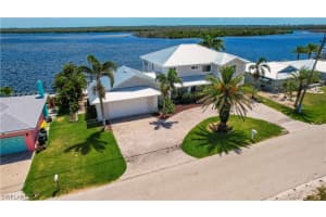 11593 Island Avenue, Matlacha, FL 33993 Sold 08/07/25
