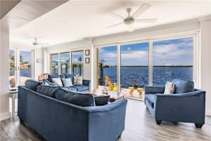 11593 Island Avenue, Matlacha, FL 33993 Sold 08/07/25