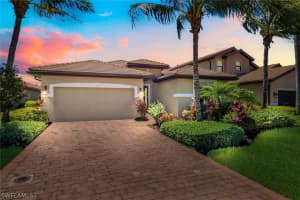 11185 Monte Carlo Boulevard, BONITA SPRINGS, FL 34135 Sold 04/30/25