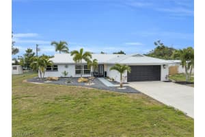 11331 Luanne Lane, FORT MYERS, FL 33908 Sold 02/14/25