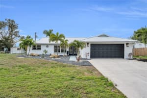 11331 Luanne Lane, FORT MYERS, FL 33908 Sold 02/14/25