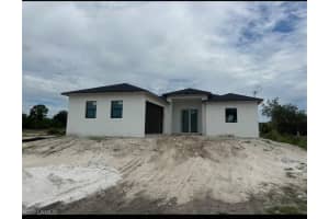 3514 25th Street, LEHIGH ACRES, FL 33976 Sold 06/17/25