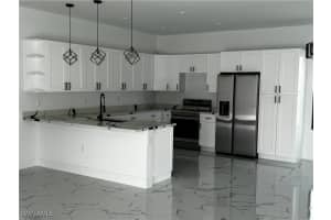 3514 25th Street, LEHIGH ACRES, FL 33976 Sold 06/17/25
