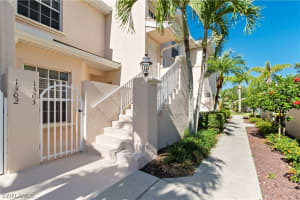6245 Wilshire Pines Circle, Naples, FL 34109 Sold 07/17/25