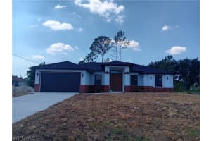 3615 5th Street, Lehigh Acres, FL 33976 Sold 01/24/25