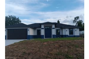 3615 5th Street, Lehigh Acres, FL 33976 Sold 01/24/25
