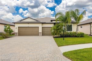 14616 Adina Lane, FORT MYERS, FL 33905 Sold 07/29/24