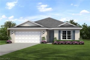 3910 24th Street, LEHIGH ACRES, FL 33976 Sold 11/13/24