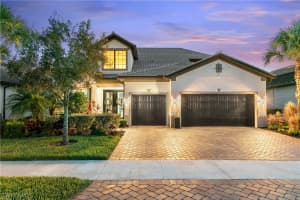12196 Sussex Street, FORT MYERS, FL 33913 Sold 11/08/24