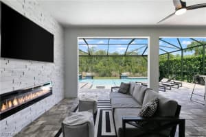 12196 Sussex Street, FORT MYERS, FL 33913 Sold 11/08/24