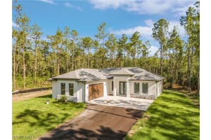 2680 Desoto Boulevard, NAPLES, FL 34117 Sold 10/02/24