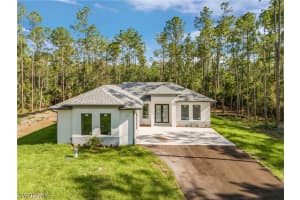 2680 Desoto Boulevard, NAPLES, FL 34117 Sold 10/02/24