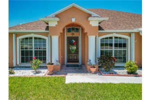 404 29th Terrace, CAPE CORAL, FL 33904 Sold 10/23/24