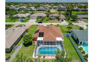 404 29th Terrace, CAPE CORAL, FL 33904 Sold 10/23/24