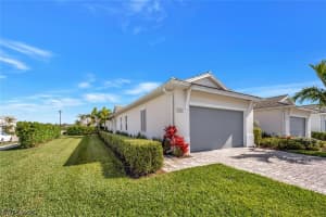 8958 Saint Lucia Drive, NAPLES, FL 34114 Sold 09/16/24